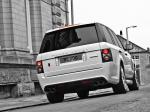 Land Rover Range Rover RS-600 by Project Kahn 2011 года